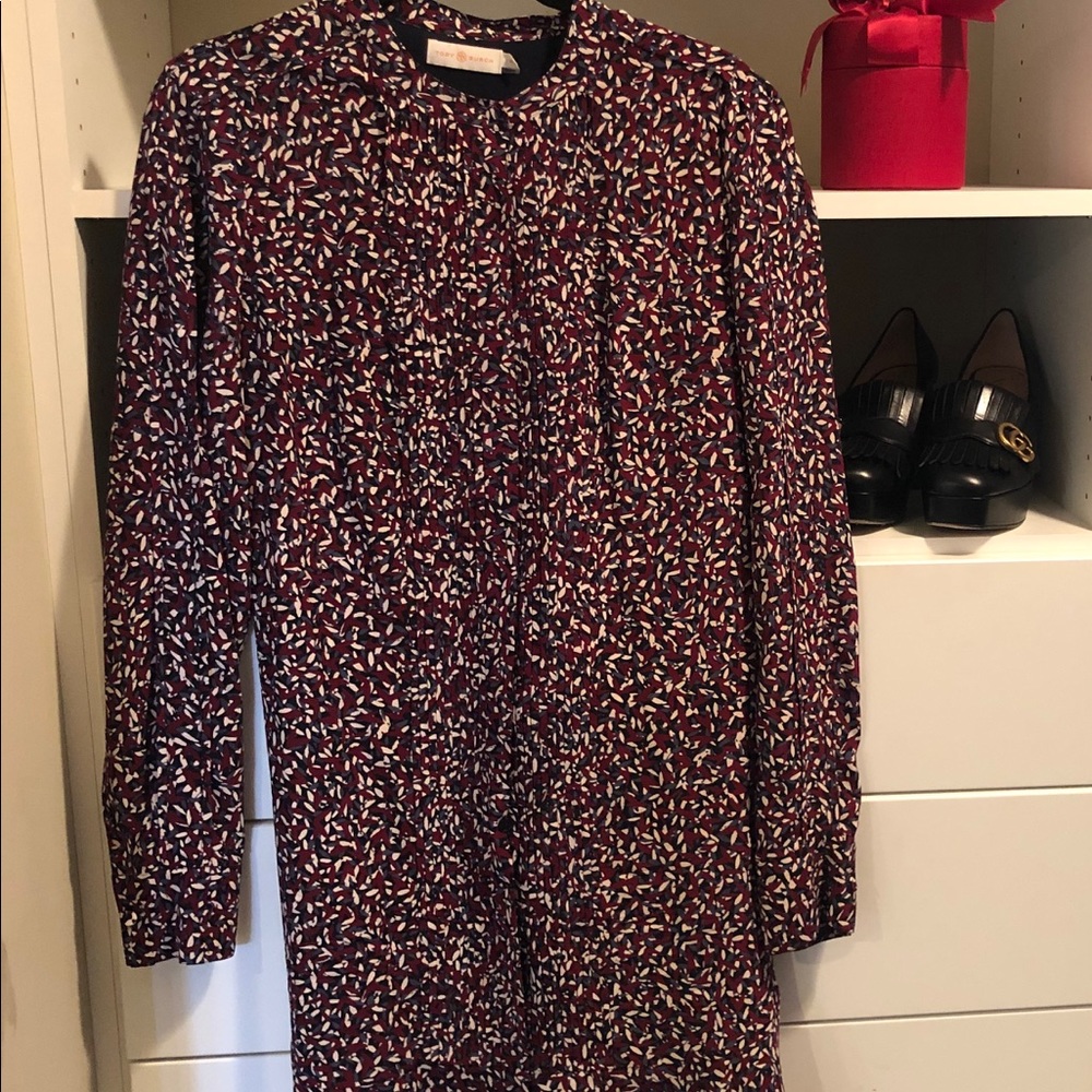 Tory Burch dress